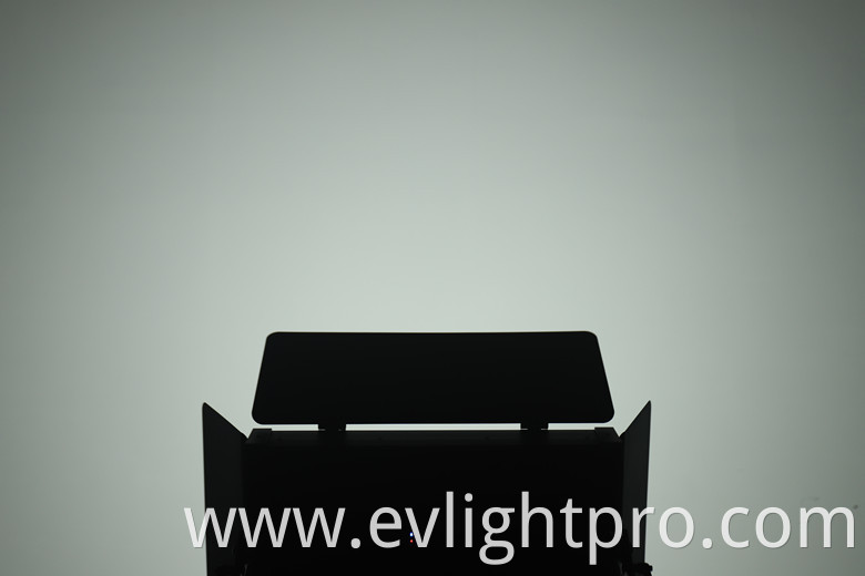 220w Led Panel Light 4